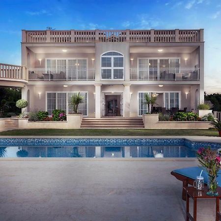 Luxury Apartments Vila Carissa Malinska Ngoại thất bức ảnh
