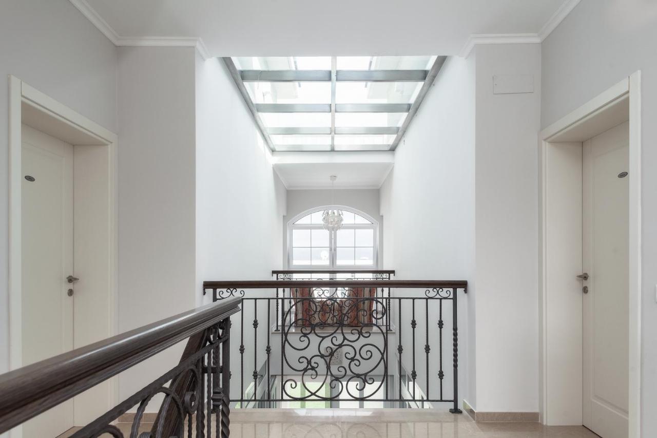 Luxury Apartments Vila Carissa Malinska Ngoại thất bức ảnh
