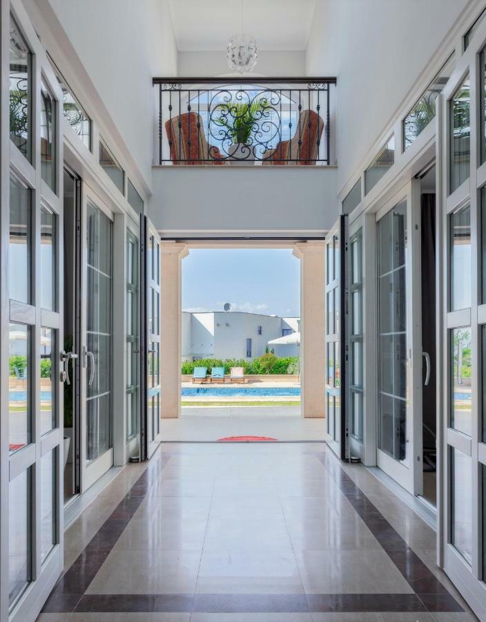 Luxury Apartments Vila Carissa Malinska Ngoại thất bức ảnh