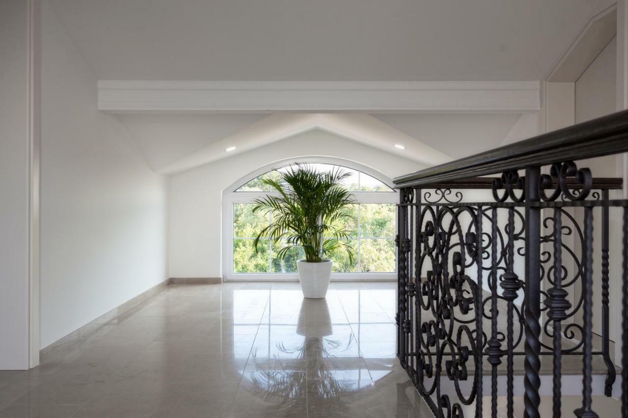 Luxury Apartments Vila Carissa Malinska Ngoại thất bức ảnh