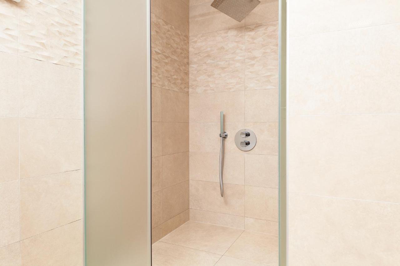 Luxury Apartments Vila Carissa Malinska Ngoại thất bức ảnh