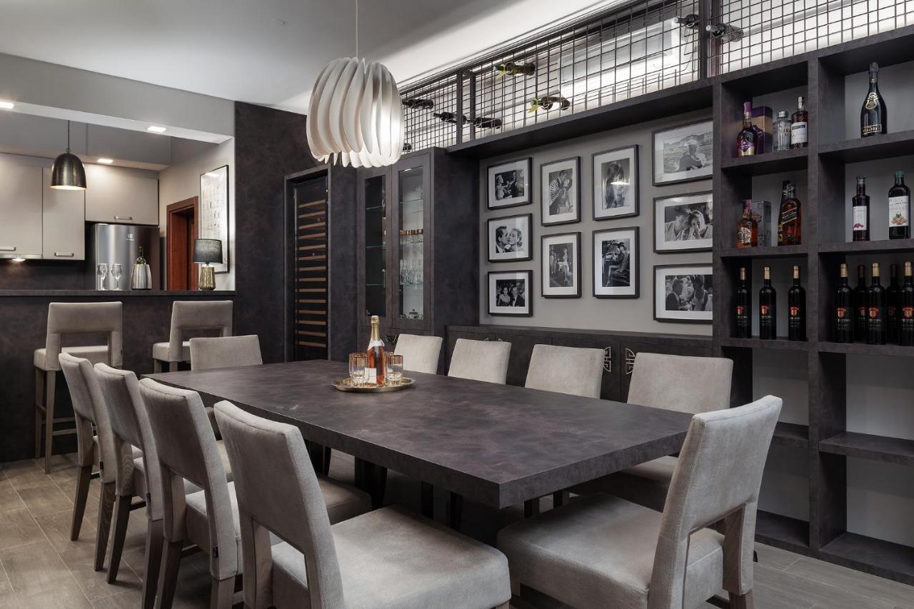 Luxury Apartments Vila Carissa Malinska Ngoại thất bức ảnh